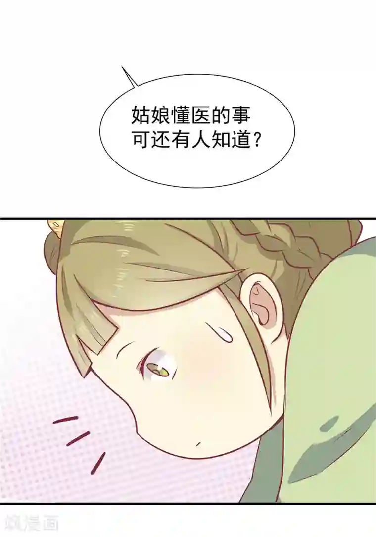 王爷，奴家减个肥第14话 男神王爷