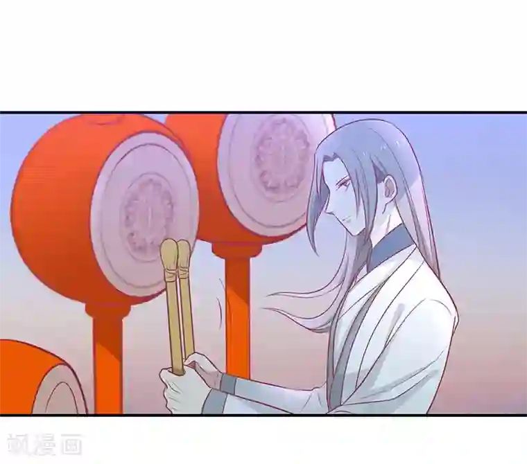 王爷，奴家减个肥第25话 缎带寄情