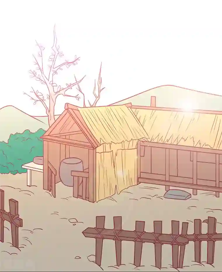 王爷，奴家减个肥第31话 治病