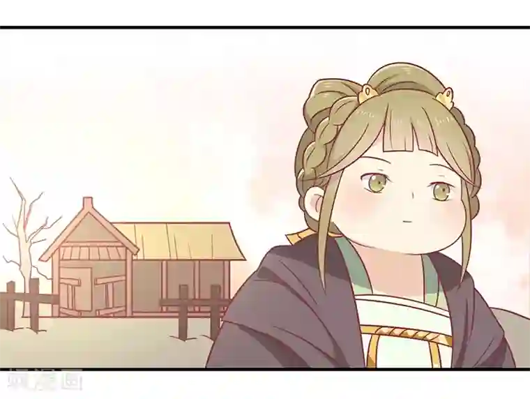 王爷，奴家减个肥第31话 治病