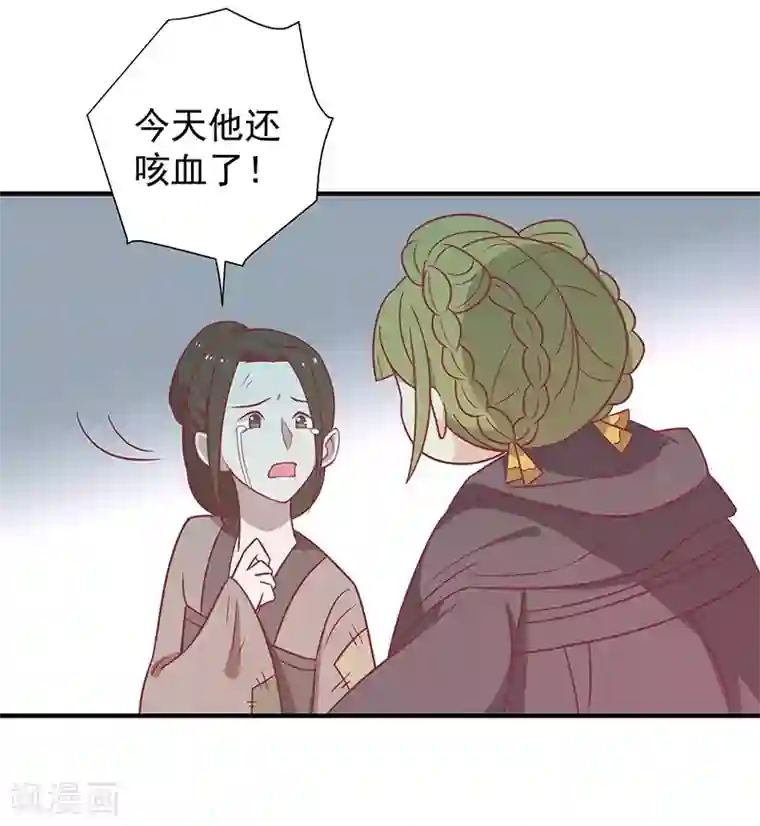 王爷，奴家减个肥第31话 治病