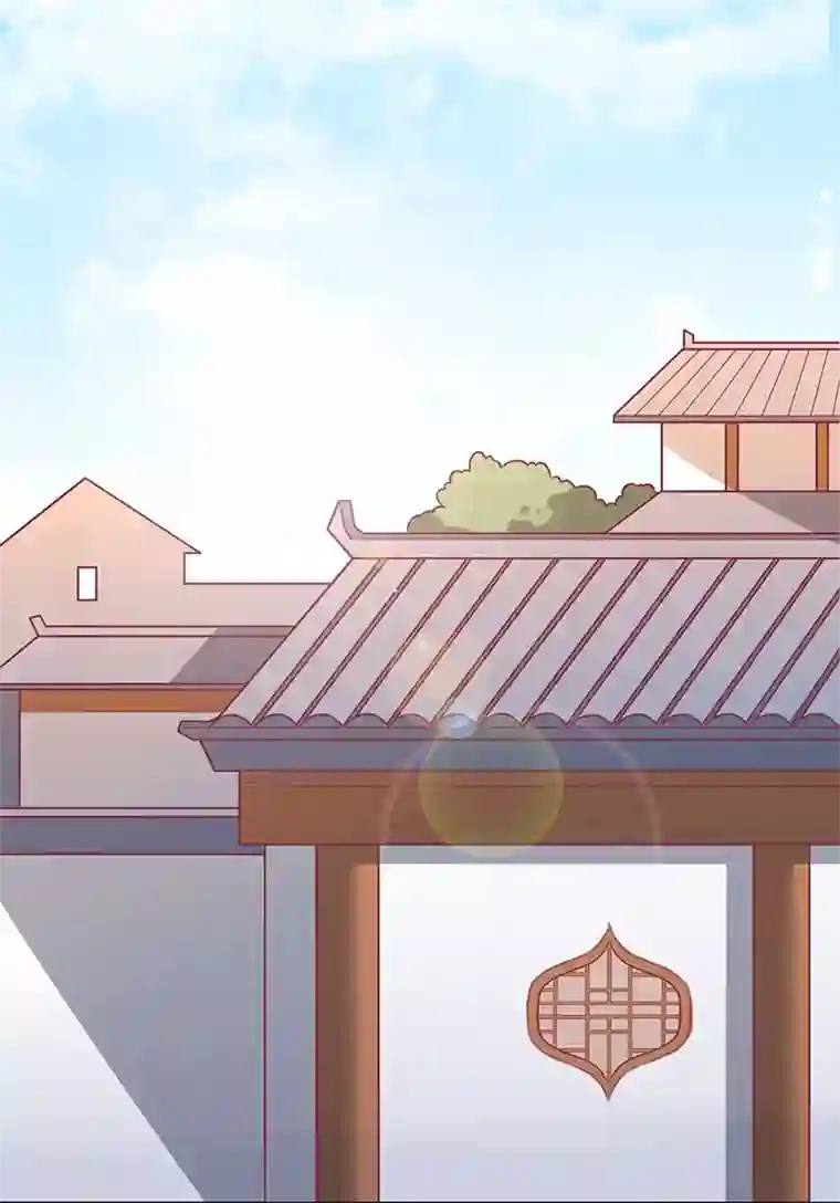 王爷，奴家减个肥第36话 另一个系统