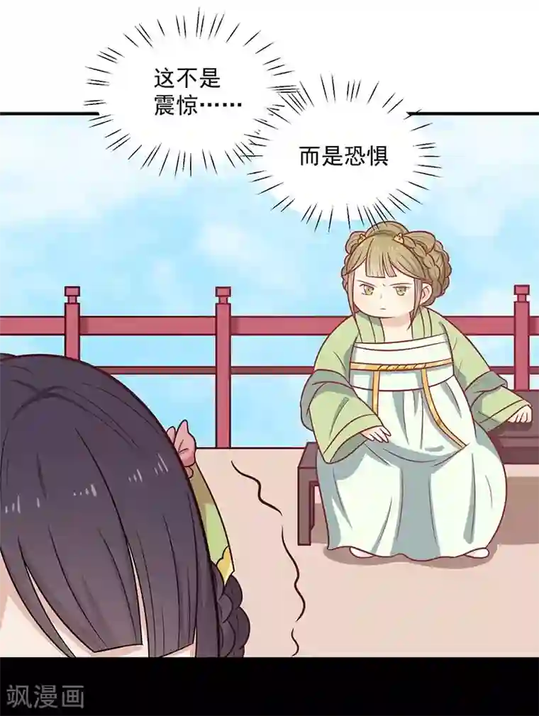 王爷，奴家减个肥第39话 恐惧