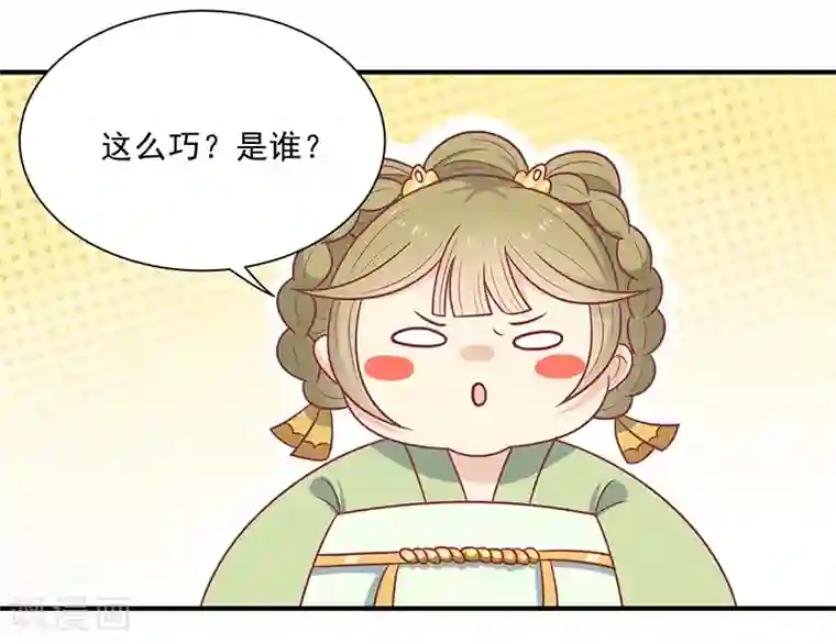 王爷，奴家减个肥第42话 百年雪莲花