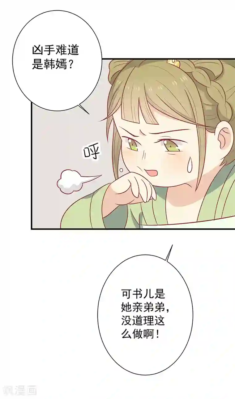 王爷，奴家减个肥第43话 万蛊谷