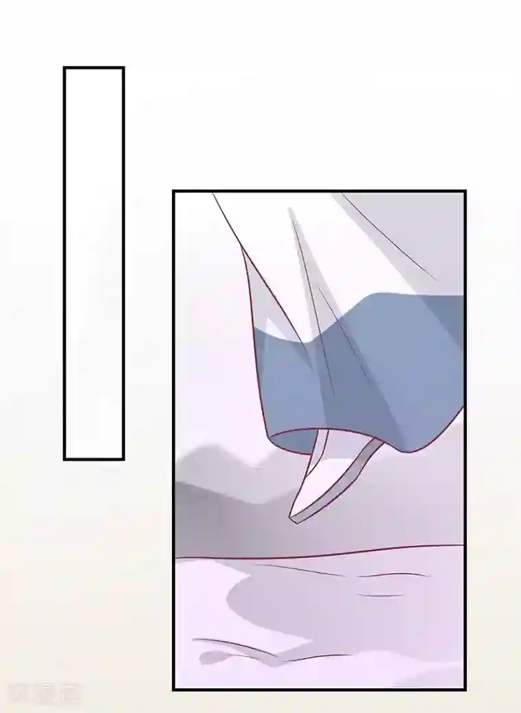 王爷，奴家减个肥第45话 你是秦澈吗