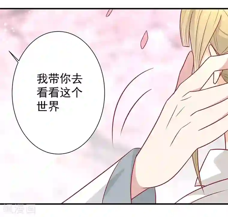 王爷，奴家减个肥第45话 你是秦澈吗