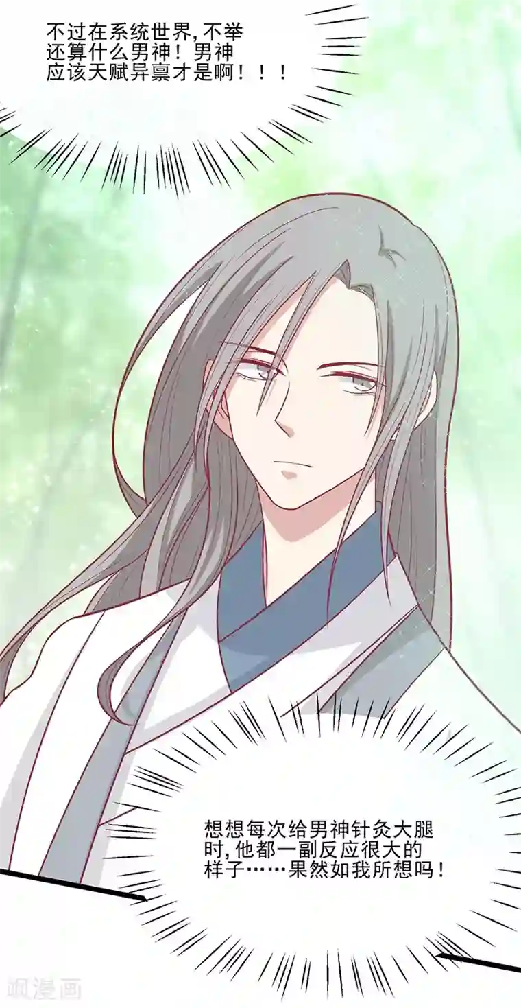 王爷，奴家减个肥第47话 滋阴壮阳