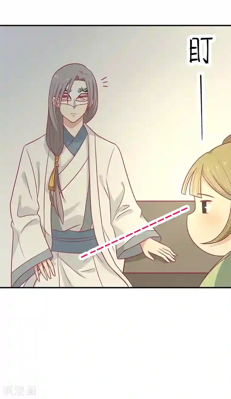 王爷，奴家减个肥第47话 滋阴壮阳