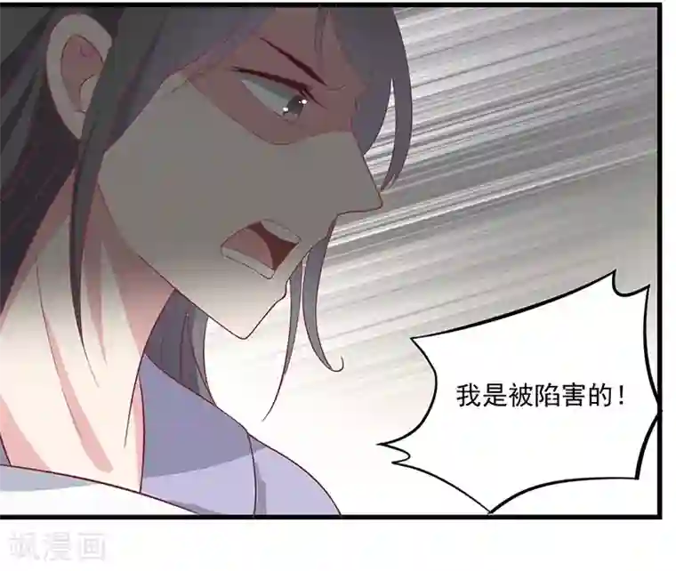 王爷，奴家减个肥第50话 巫毒娃娃