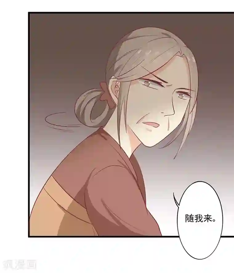 王爷，奴家减个肥第50话 巫毒娃娃