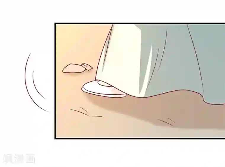 王爷，奴家减个肥第54话 老天爷的诅咒