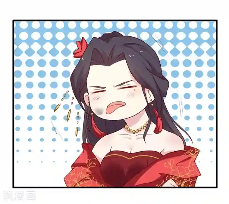 王爷，奴家减个肥第55话 神女是谁