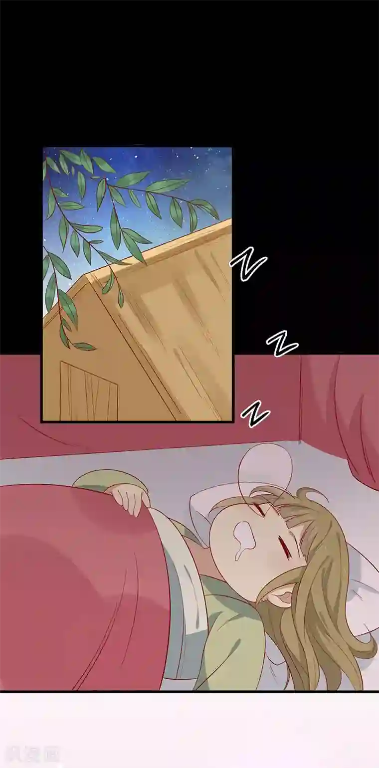 王爷，奴家减个肥第56话 借你血用用