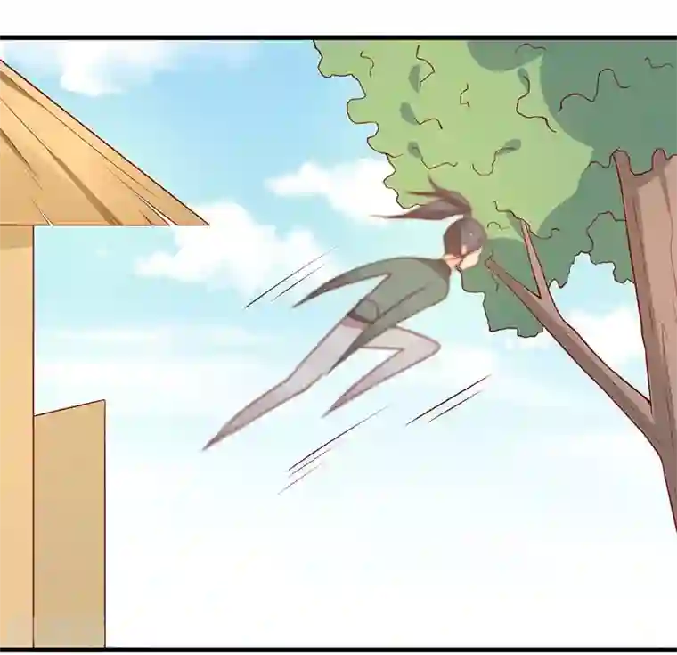 王爷，奴家减个肥第57话 脑子不太好使