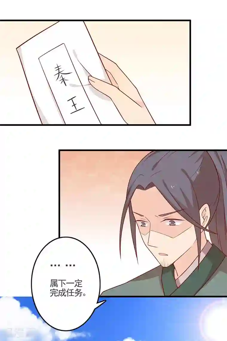 王爷，奴家减个肥第57话 脑子不太好使