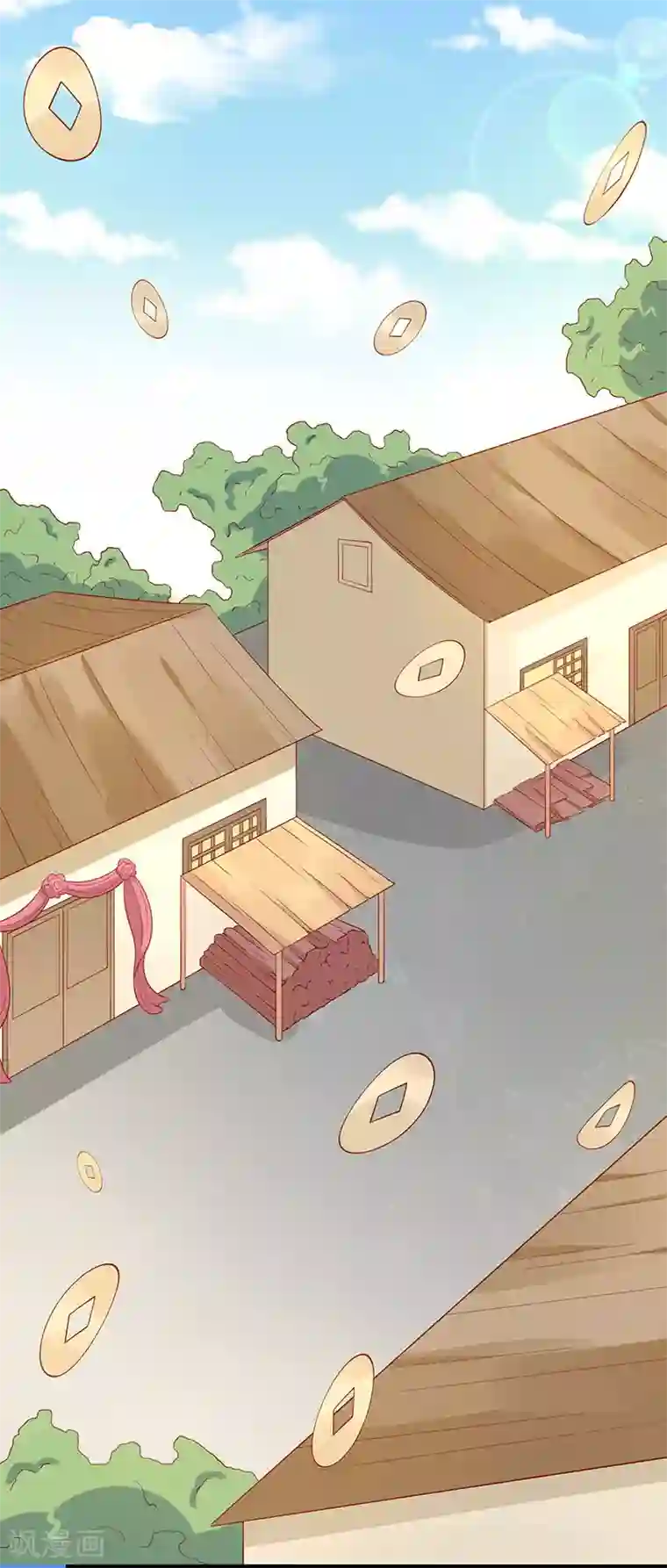 王爷，奴家减个肥第58话 是你下毒