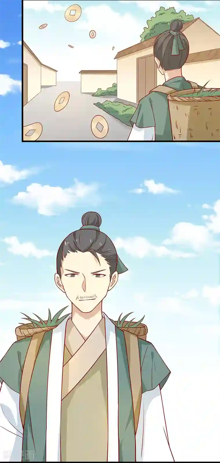 王爷，奴家减个肥第58话 是你下毒