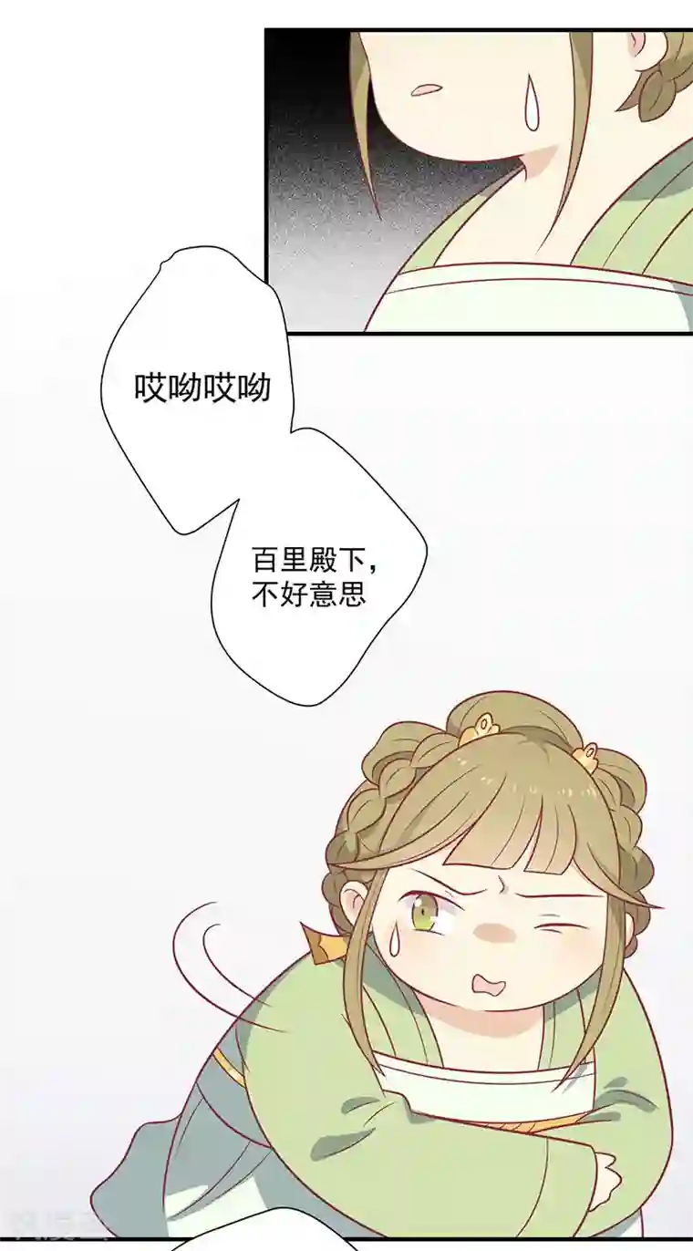 王爷，奴家减个肥第60话 医师大赛