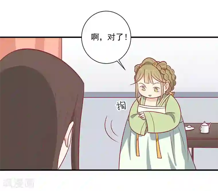 王爷，奴家减个肥第60话 医师大赛