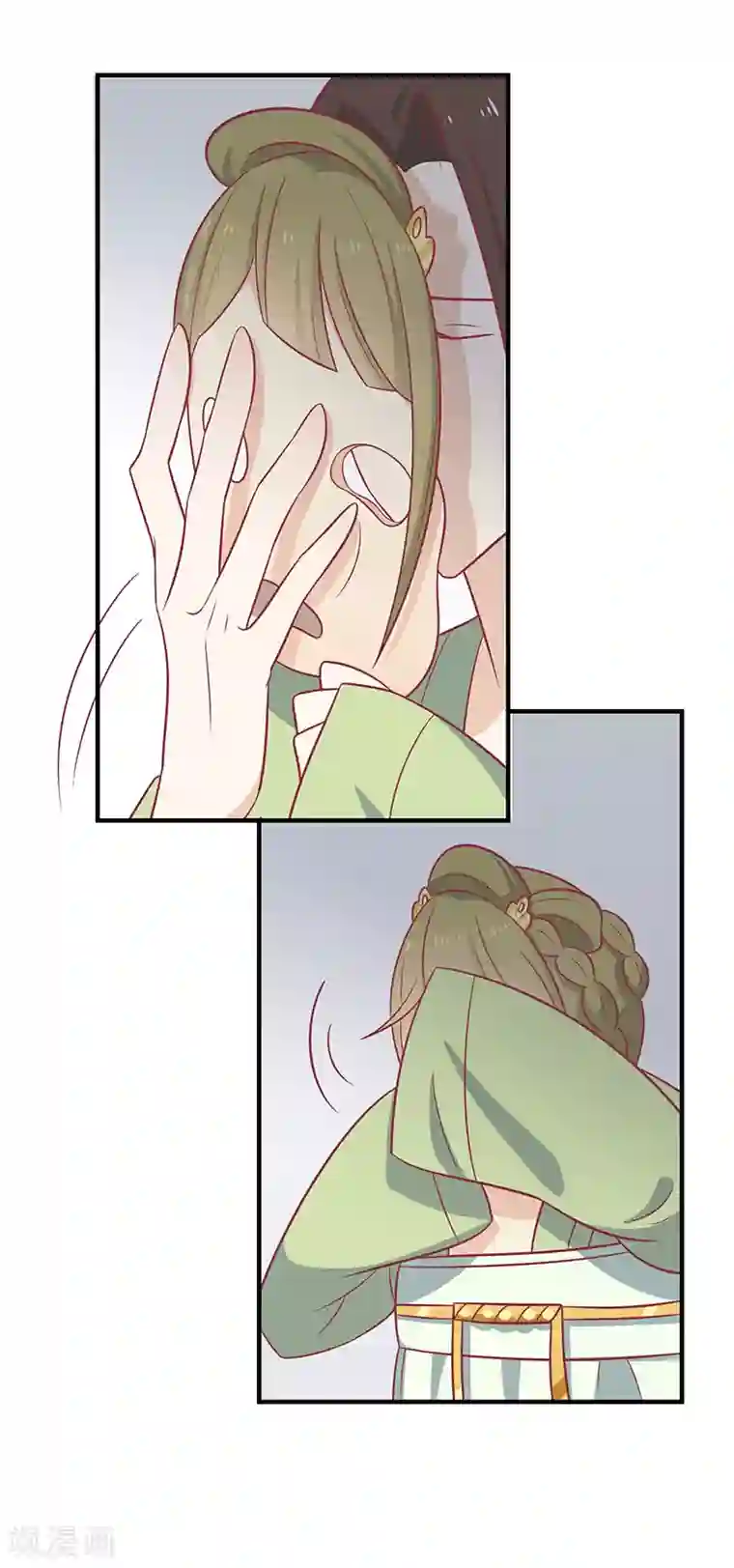 王爷，奴家减个肥第60话 医师大赛