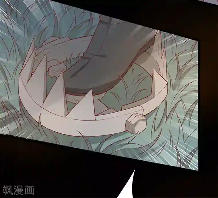 王爷，奴家减个肥第64话 迎敌