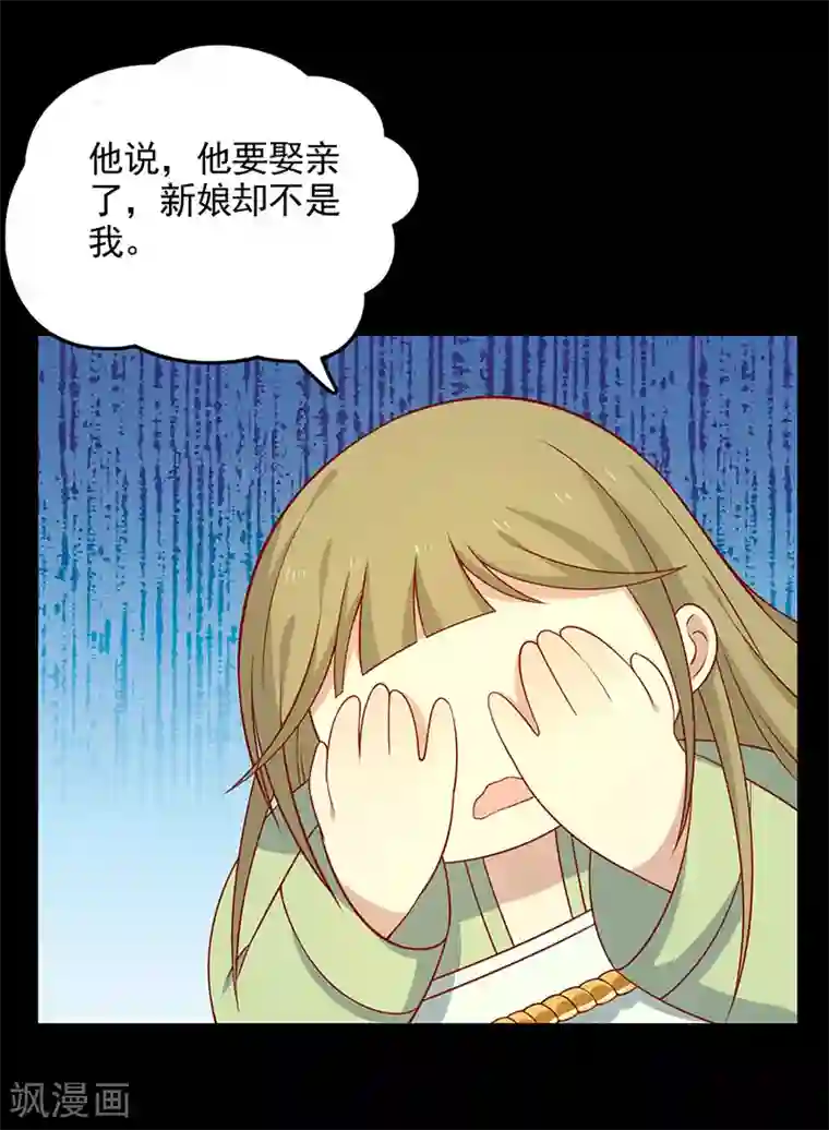 王爷，奴家减个肥第64话 迎敌