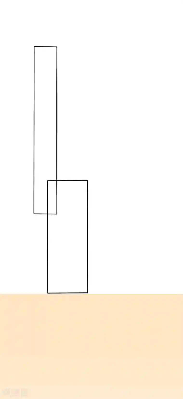 王爷，奴家减个肥第65话 男神别扭了