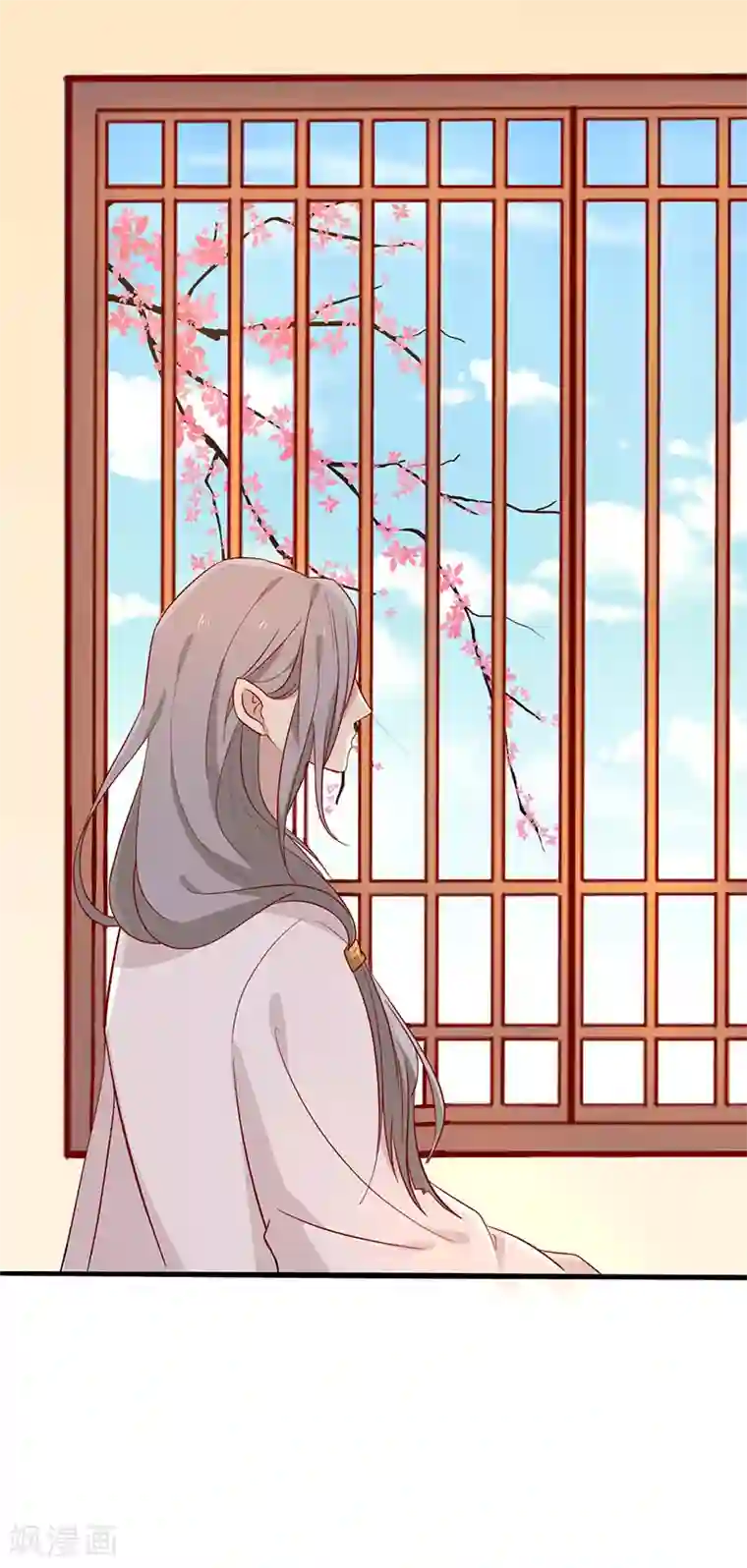 王爷，奴家减个肥第65话 男神别扭了