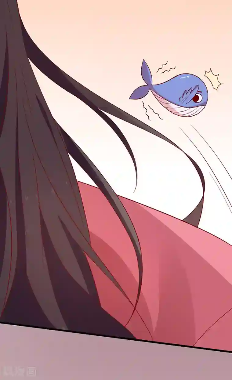 王爷，奴家减个肥第67话 实至名归
