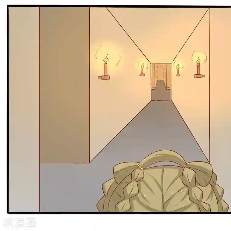 王爷，奴家减个肥第68话 迷宫考验