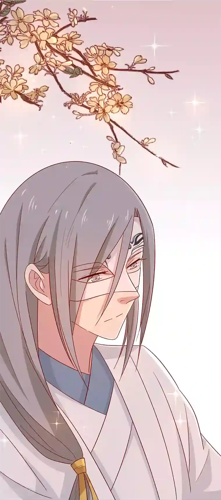 王爷，奴家减个肥第68话 迷宫考验