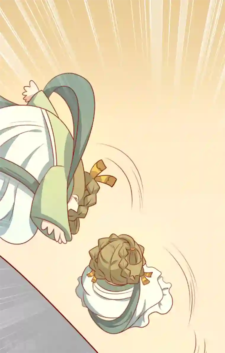 王爷，奴家减个肥第68话 迷宫考验