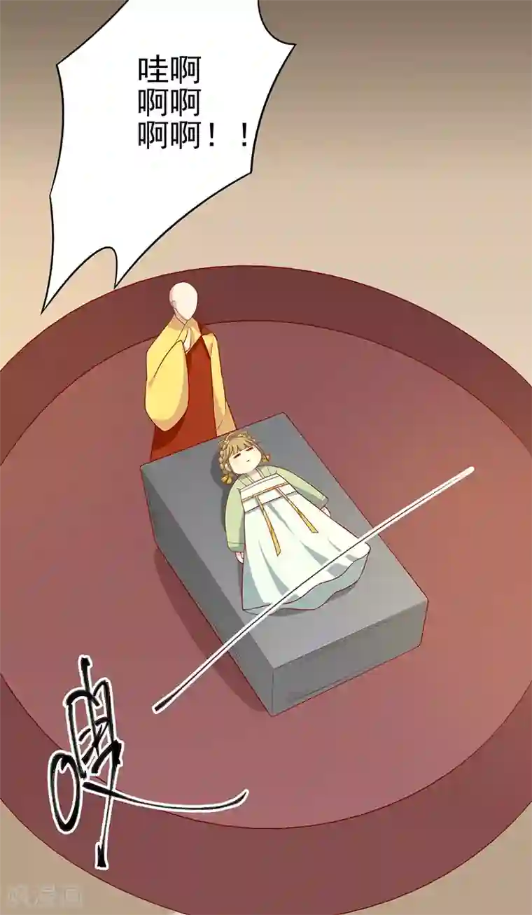 王爷，奴家减个肥第74话 赐婚