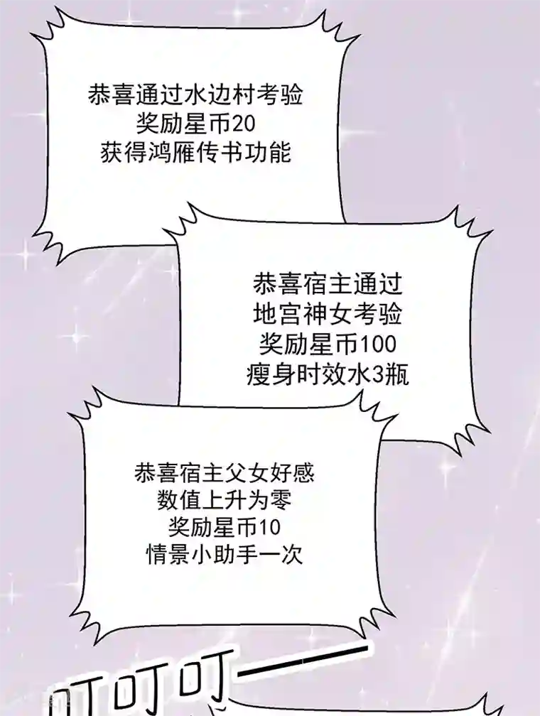 王爷，奴家减个肥第76话 亲亲就不痛了