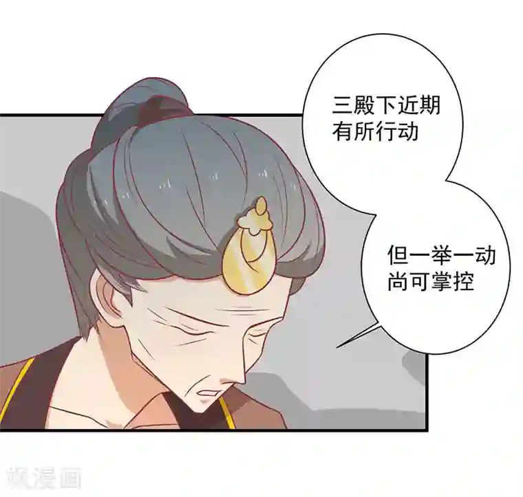 王爷，奴家减个肥第76话 亲亲就不痛了