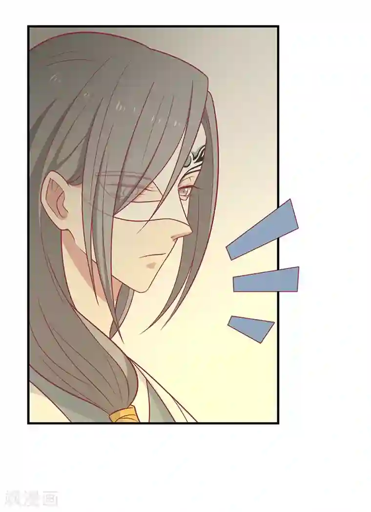 王爷，奴家减个肥第76话 亲亲就不痛了