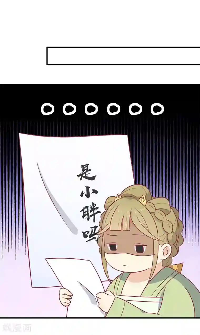 王爷，奴家减个肥第76话 亲亲就不痛了