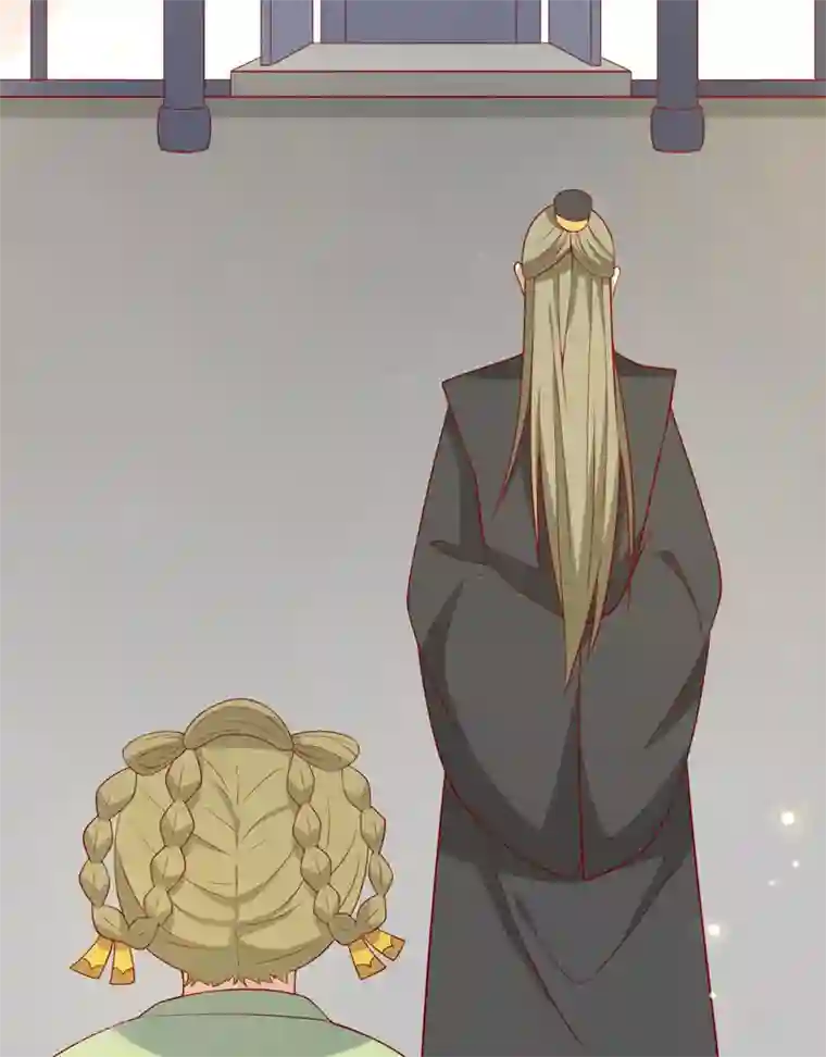 王爷，奴家减个肥第77话 可怜杜十娘