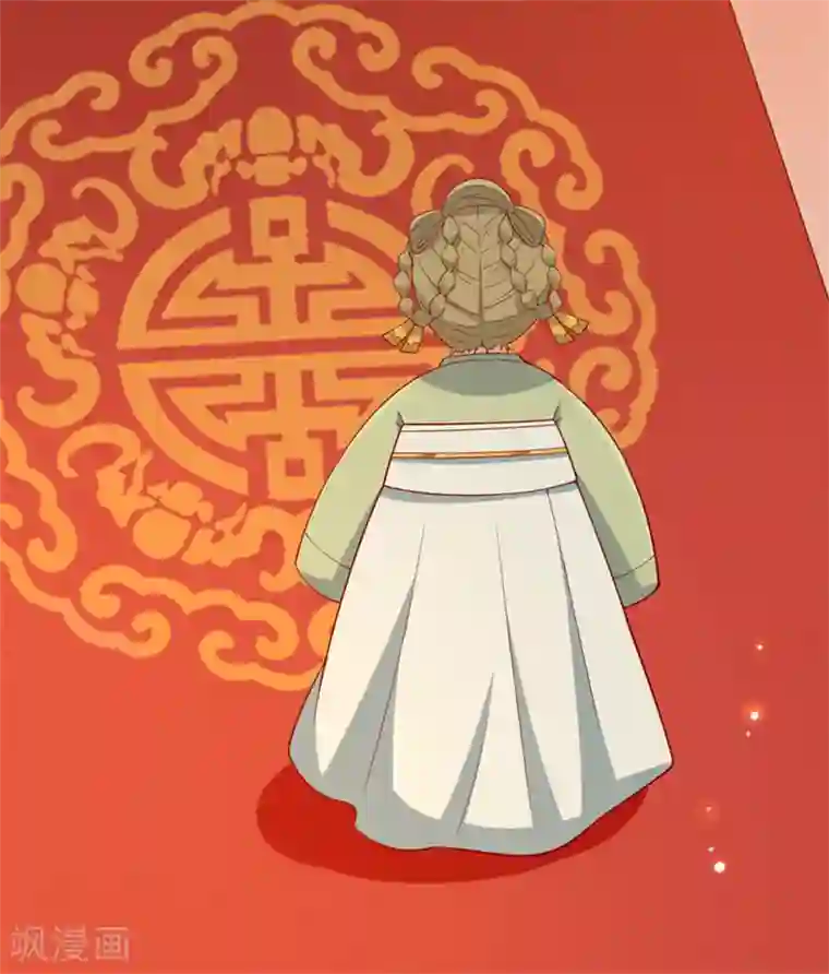 王爷，奴家减个肥第77话 可怜杜十娘