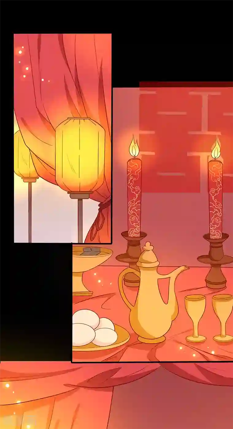 王爷，奴家减个肥第80话 香枕