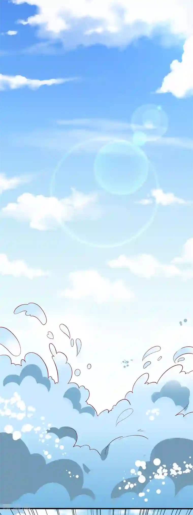 王爷，奴家减个肥第82话 你我也永不相见