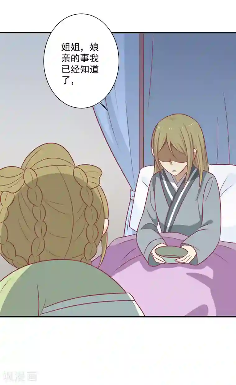 王爷，奴家减个肥第83话 可怕的金手指