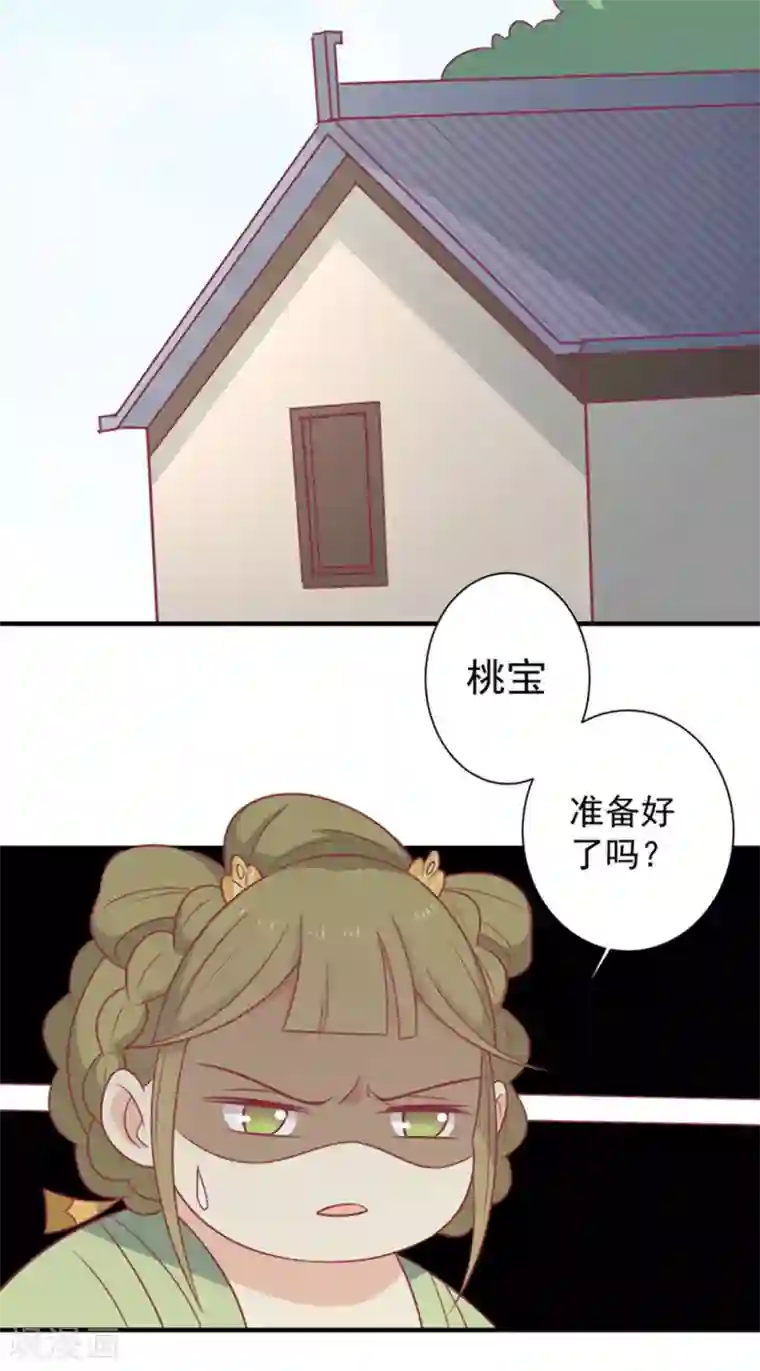 王爷，奴家减个肥第87话 胖胖被退婚了