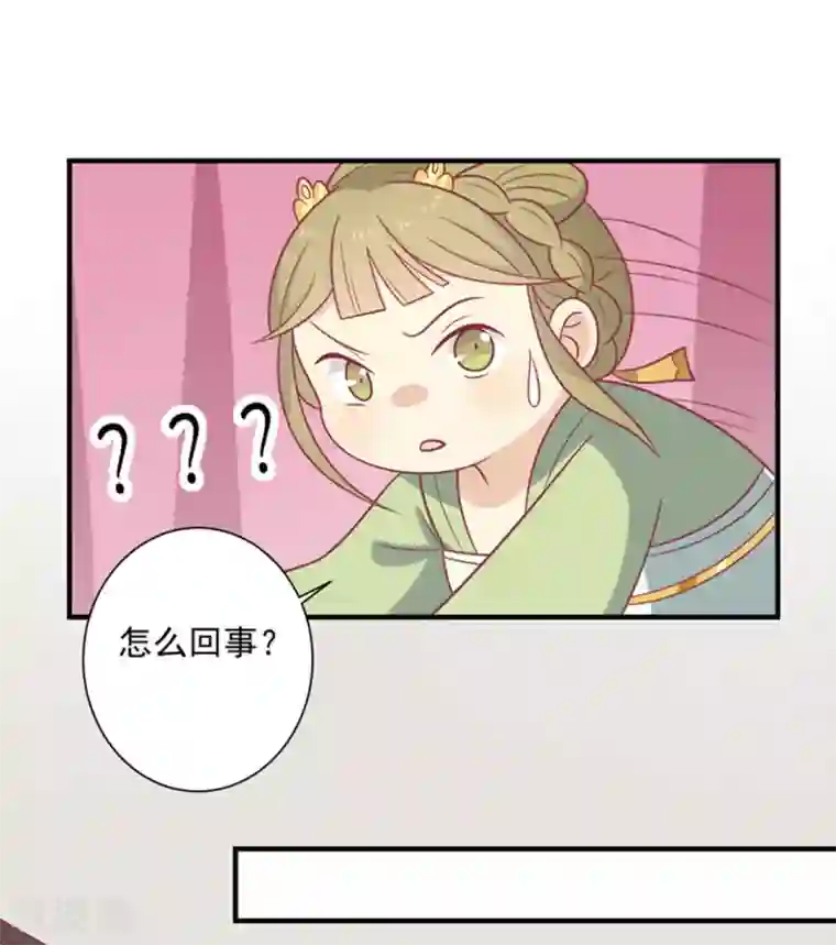 王爷，奴家减个肥第87话 胖胖被退婚了