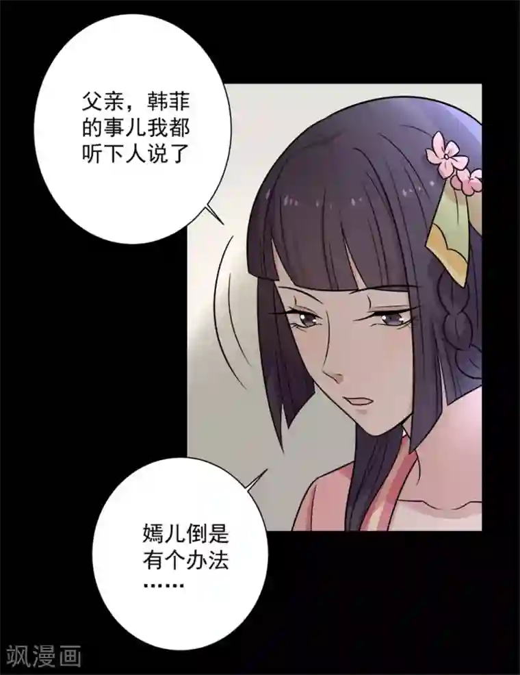 王爷，奴家减个肥第91话 手感不错