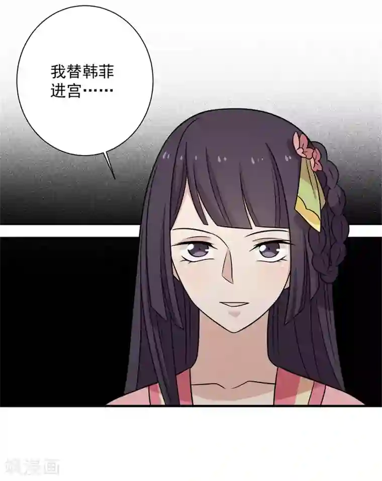 王爷，奴家减个肥第91话 手感不错