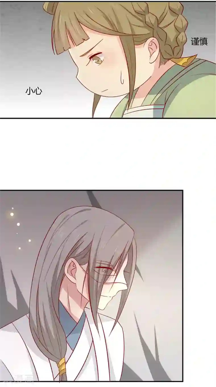 王爷，奴家减个肥第92话 王爷我被调戏了