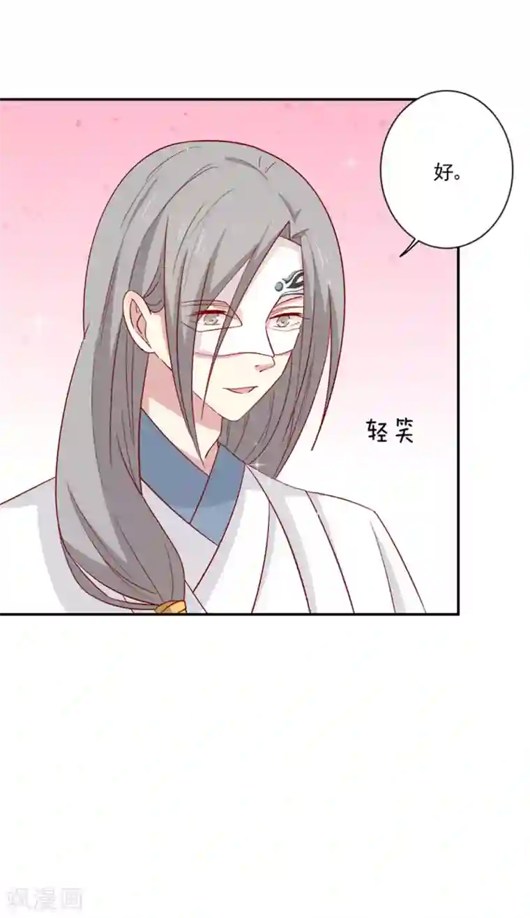 王爷，奴家减个肥第92话 王爷我被调戏了