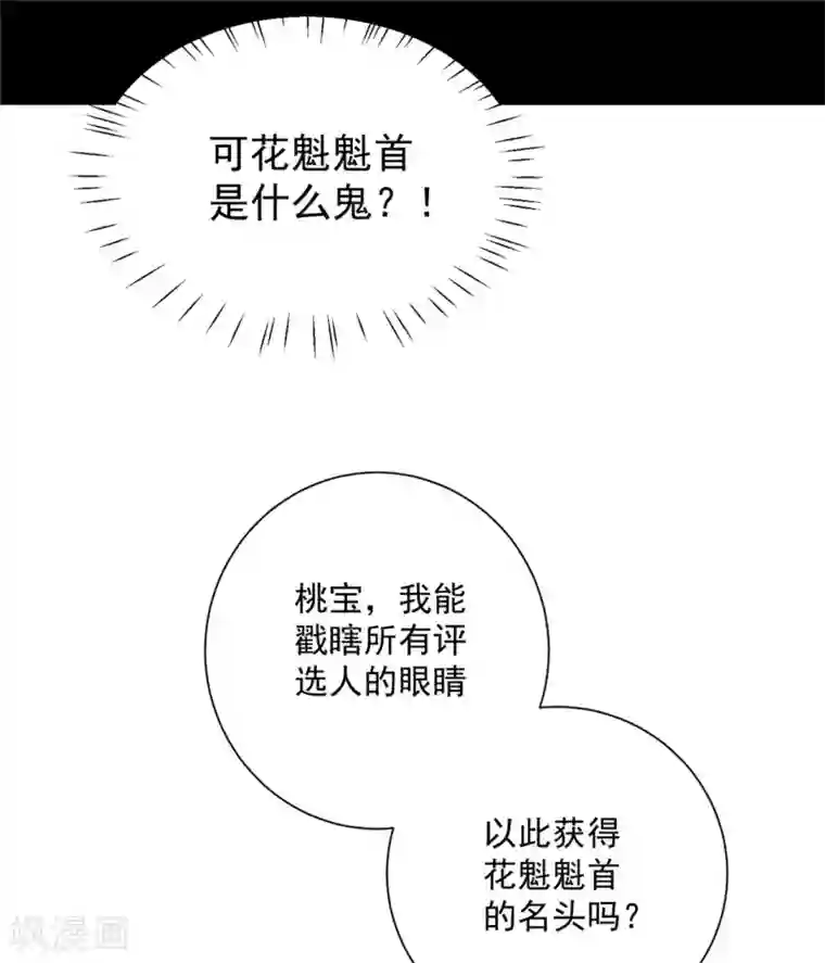 王爷，奴家减个肥第93话 选花魁